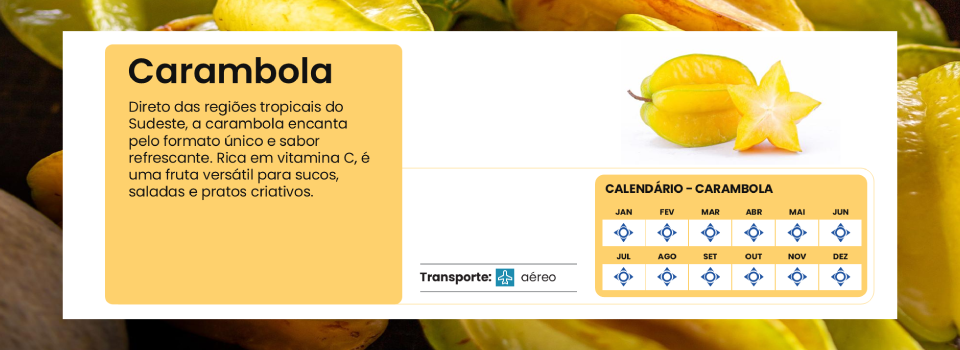 Carambola